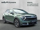 Kia Sportage 1.6 T-GDI 150 KM Wersja L + AEB / Salon PL / VAT23% / Zastępczy - 7