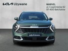 Kia Sportage 1.6 T-GDI 150 KM Wersja L + AEB / Salon PL / VAT23% / Zastępczy - 8