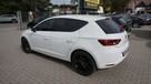Seat Leon Polski salon. Gwarancja. Polecam !!! - 7