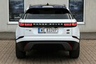 Land Rover Range Rover VELAR Navi El.Klapa Kamera 4x4 SalonPL Pak.Black Podg.Szyba FV23% Gwarancja - 5