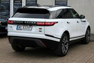 Land Rover Range Rover VELAR Navi El.Klapa Kamera 4x4 SalonPL Pak.Black Podg.Szyba FV23% Gwarancja - 6