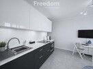 Apartament 2 pokoje Penelopa Silver – balkon - 7