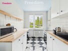 Przytulne mieszkanie Rżąka | 3 pokoje | 60,4 m² - 2