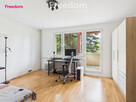 Przytulne mieszkanie Rżąka | 3 pokoje | 60,4 m² - 3