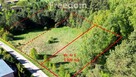 Działka 3000 m² z lasem i mediami – Wilczany - 4