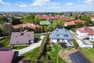 Dom wolnostojący Rzeszów ul. Makuszyńskiego - 5