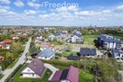 Dom wolnostojący Rzeszów ul. Makuszyńskiego - 14