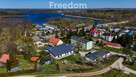 Pensjonat / dom nad jeziorami | Mazury | 844 m² - 16