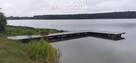 Działka na bliskich Mazurach blisko jeziora z WZ - 6