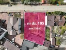 Dom 79 m2 na działce 790 m2, blisko SKM - 4