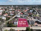 Dom 79 m2 na działce 790 m2, blisko SKM - 6