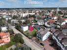 Dom 79 m2 na działce 790 m2, blisko SKM - 7