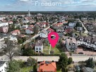 Dom 79 m2 na działce 790 m2, blisko SKM - 8
