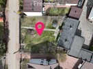Dom 79 m2 na działce 790 m2, blisko SKM - 9