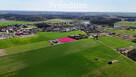 Działka budowlana 4042 m² Niesłabin | MPZP | Las - 3