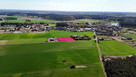 Działka budowlana 4042 m² Niesłabin | MPZP | Las - 4