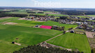Działka budowlana 4042 m² Niesłabin | MPZP | Las - 5