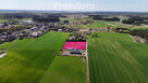 Działka budowlana 4042 m² Niesłabin | MPZP | Las - 7