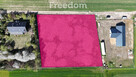 Działka budowlana 4042 m² Niesłabin | MPZP | Las - 8