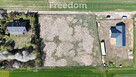 Działka budowlana 4042 m² Niesłabin | MPZP | Las - 9