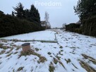 Działka budowlana z rozpoczętą inwestycją - 4