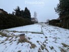 Działka budowlana z rozpoczętą inwestycją - 3