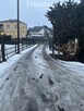 Działka budowlana z rozpoczętą inwestycją - 6