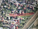 Działka budowlana z rozpoczętą inwestycją - 7