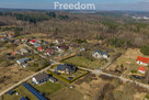 Dom ! Kolbudy, ul. Nowińska | działka 1045 m²