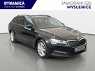 Škoda Superb Combi Ambition 2.0TDI 200KM DSG 2021 r., HAK, przebieg tylko 142tys.km - 1