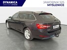 Škoda Superb Combi Ambition 2.0TDI 200KM DSG 2021 r., HAK, przebieg tylko 142tys.km - 6