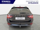 Škoda Superb Combi Ambition 2.0TDI 200KM DSG 2021 r., HAK, przebieg tylko 142tys.km - 7