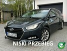 Hyundai i40 Kamera*Cofania*Grzane*Fotele*Czujniki*Parkowania*Serwis*ASO*