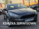 Ford Focus 1.5TDCI#LIFT#Navi#Klima#Star Stop#Czujniki#Alus#Serwis#Mega Stan!!!