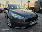 Ford Focus 1.5TDCI#LIFT#Navi#Klima#Star Stop#Czujniki#Alus#Serwis#Mega Stan!!! - 2