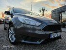 Ford Focus 1.5TDCI#LIFT#Navi#Klima#Star Stop#Czujniki#Alus#Serwis#Mega Stan!!! - 3