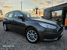 Ford Focus 1.5TDCI#LIFT#Navi#Klima#Star Stop#Czujniki#Alus#Serwis#Mega Stan!!! - 5