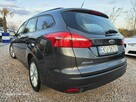Ford Focus 1.5TDCI#LIFT#Navi#Klima#Star Stop#Czujniki#Alus#Serwis#Mega Stan!!! - 7