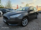 Ford Focus 1.5TDCI#LIFT#Navi#Klima#Star Stop#Czujniki#Alus#Serwis#Mega Stan!!! - 13