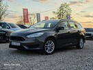 Ford Focus 1.5TDCI#LIFT#Navi#Klima#Star Stop#Czujniki#Alus#Serwis#Mega Stan!!! - 16