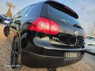 Volkswagen Golf 2.0T#200PS#GTI#Navi#Climatr#Alus#Tempomat#Serwis#Gwarancja w Cenie!!! - 9
