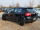 Volkswagen Golf 2.0T#200PS#GTI#Navi#Climatr#Alus#Tempomat#Serwis#Gwarancja w Cenie!!! - 13