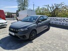 Dacia Sandero 1.0 Benzyna  67 KM Zarejestrowany  Przebieg-14 958km - 3