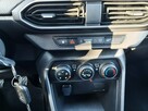 Dacia Sandero 1.0 Benzyna  67 KM Zarejestrowany  Przebieg-14 958km - 11