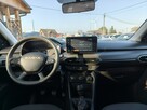 Dacia Sandero 1.0 Benzyna  67 KM Zarejestrowany  Przebieg-14 958km - 13