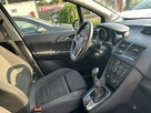 Opel Meriva 1.3 ecoFlex CDTI Zadbany Ekonomiczny Klima Multifunk Kierow Alufelgi - 6