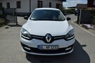 Renault Megane 1.6 MPI Klima Navi 65 TYS KM Oryginał Lakier Sprowadzony - 5