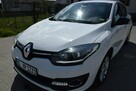 Renault Megane 1.6 MPI Klima Navi 65 TYS KM Oryginał Lakier Sprowadzony - 8
