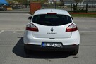 Renault Megane 1.6 MPI Klima Navi 65 TYS KM Oryginał Lakier Sprowadzony - 11