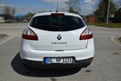 Renault Megane 1.6 MPI Klima Navi 65 TYS KM Oryginał Lakier Sprowadzony - 12